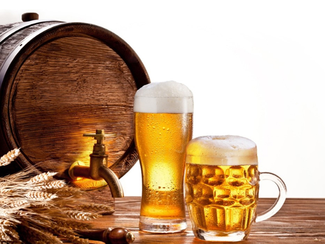 Appalachian Brew, Stew and Que Festival in Hiawassee, Georgia