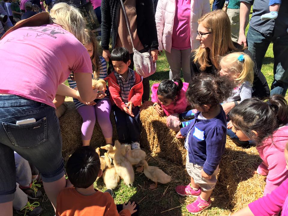 4 Unexpected Places For An Exciting Kids Birthday Party