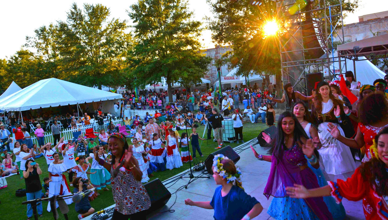 The 2023 Visitor Guide To Augusta Georgia Eat Stay Play