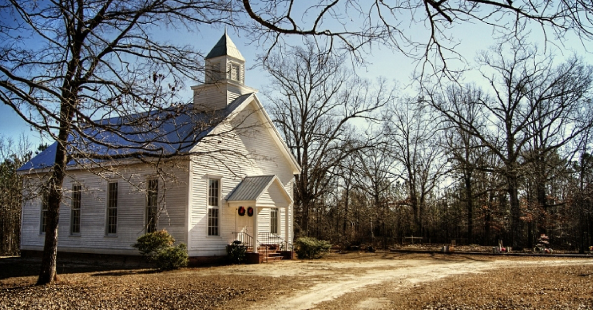Sneak Peek Historic Pews and Pulpits Ramble Official Tourism
