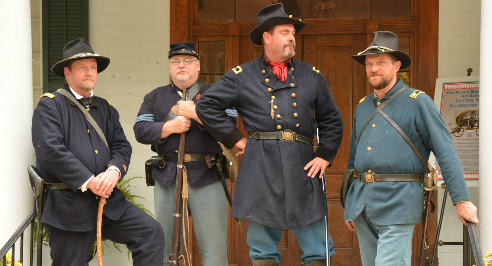 Battle of Sandersville