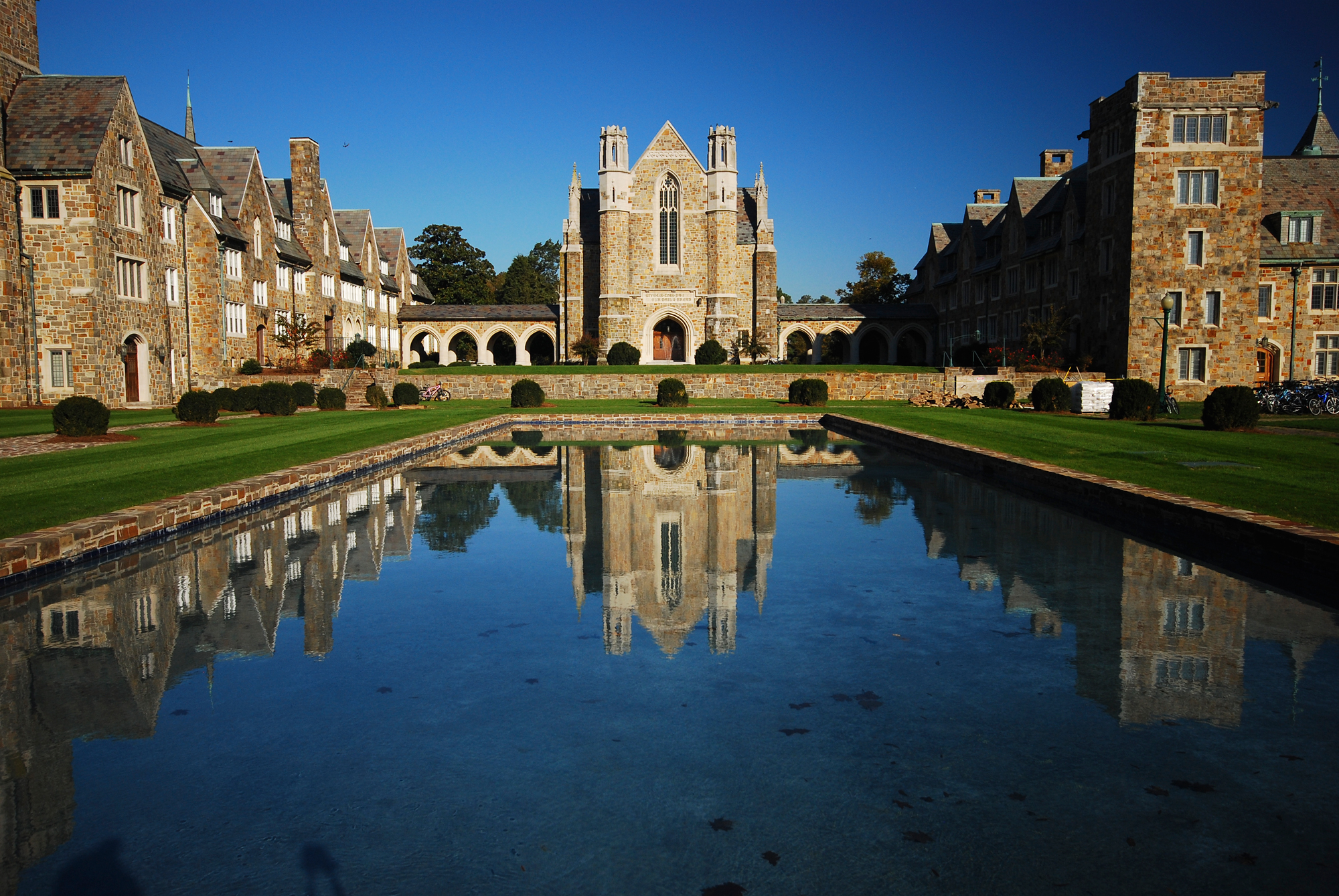 Berry College