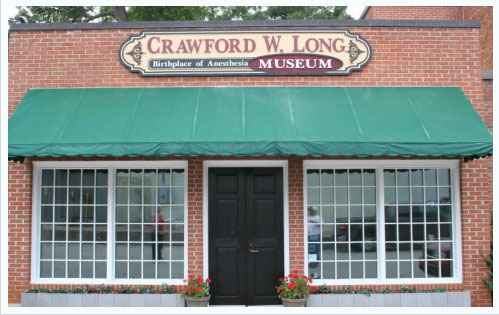 Crawford Museum