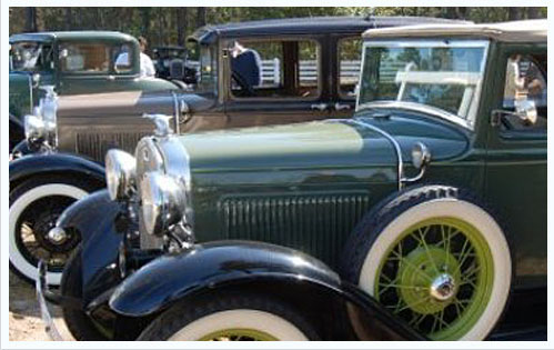 Richmond Hill | Official Georgia Tourism & Travel Website | Explore