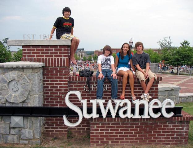 Suwanee
