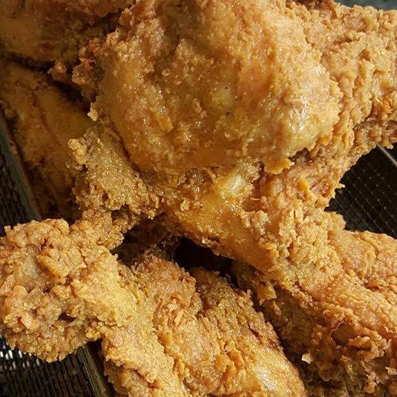 Your Picks: Best Fried Chicken in Georgia | Official Georgia Tourism ...