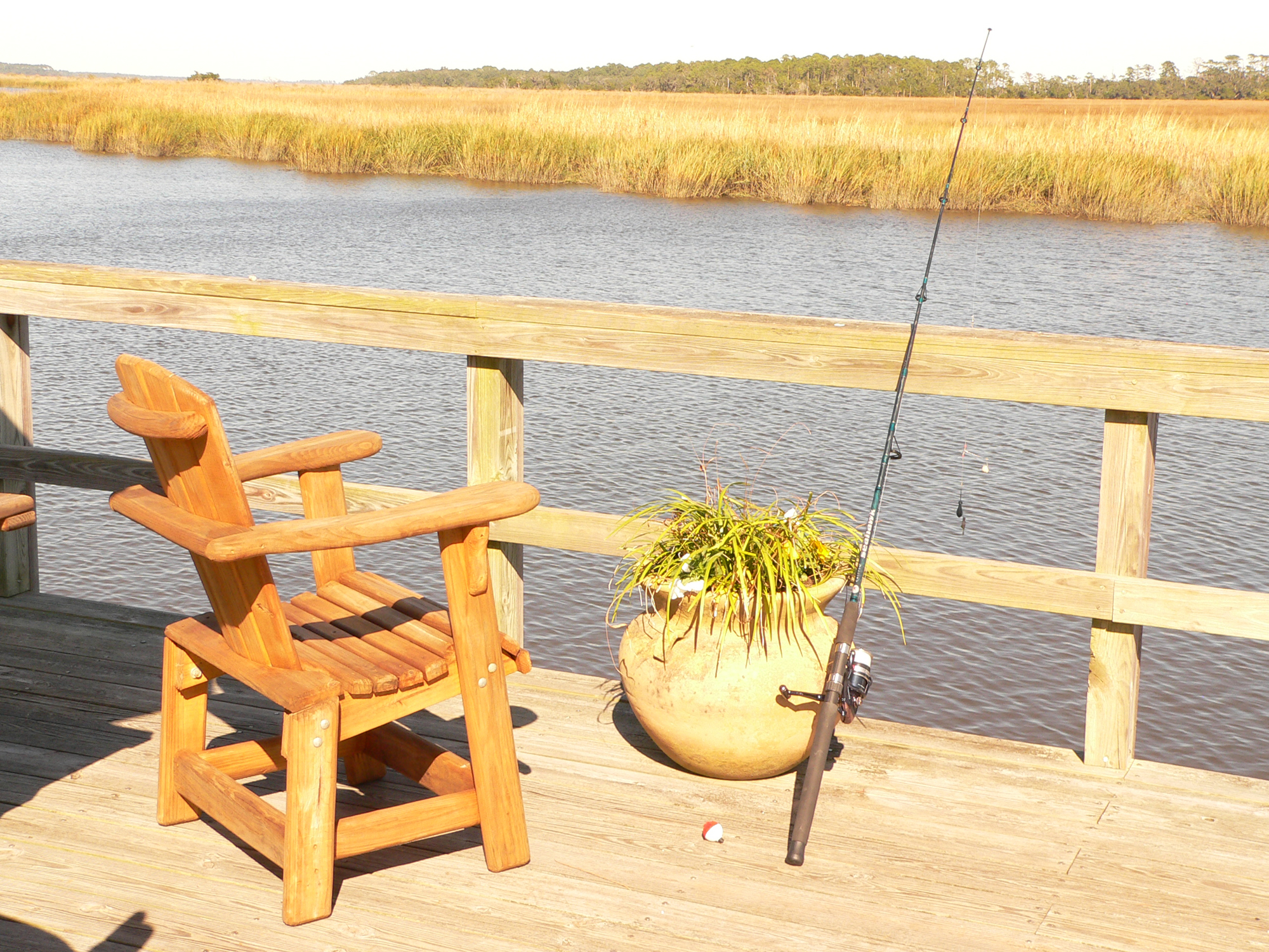 The Lodge at Eagle Island near Darien. PrivateIslandsOfGeorgia.com