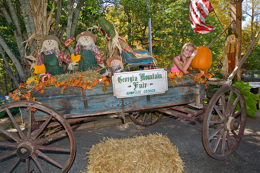 Georgia Mountain Fair Georgia Mountain Fair