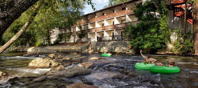 Helendorf River Inn Helendorf River Inn
