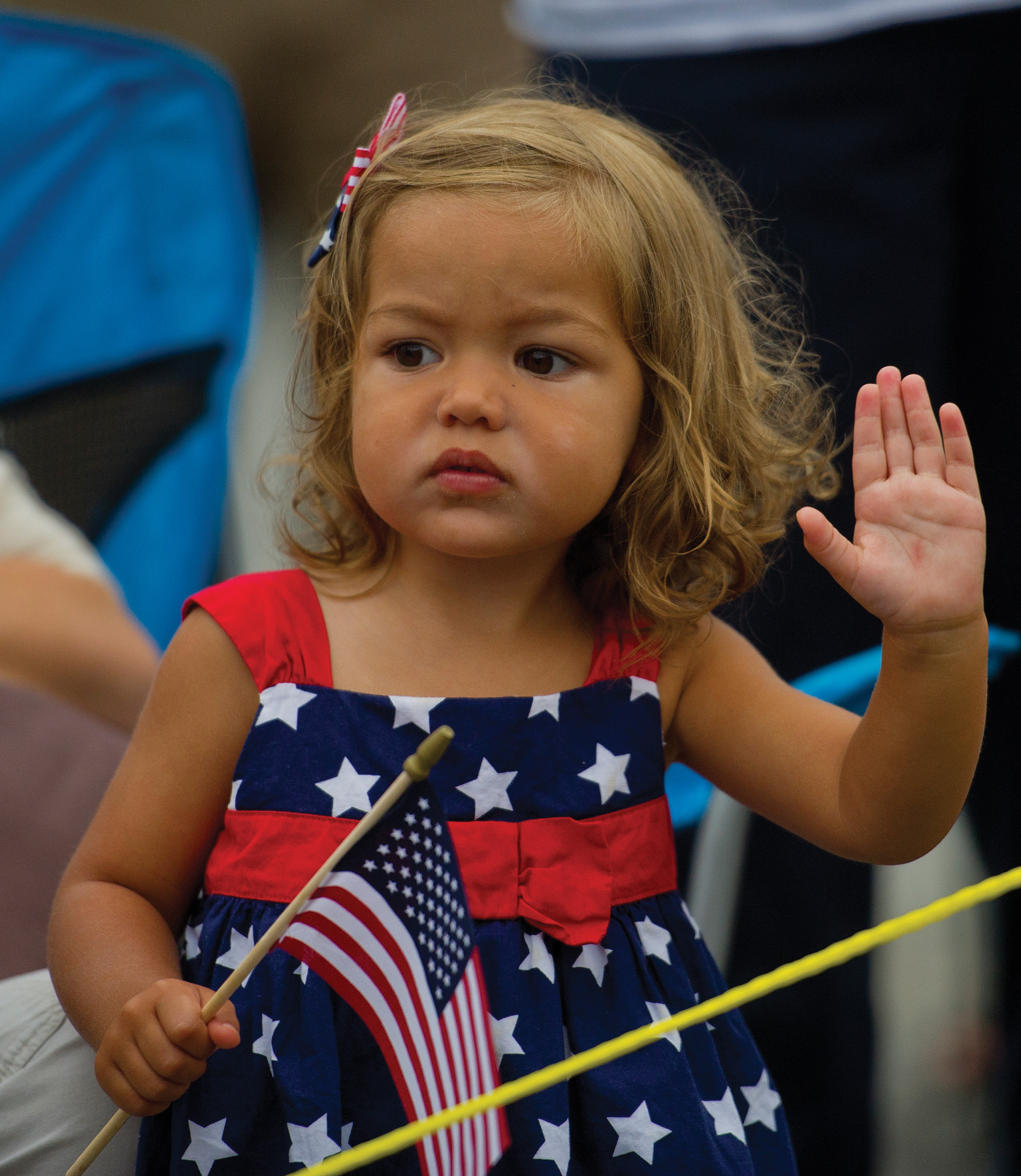 July 4