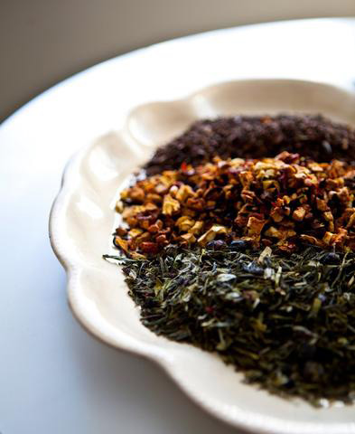 Just Add Honey Tea Boutique