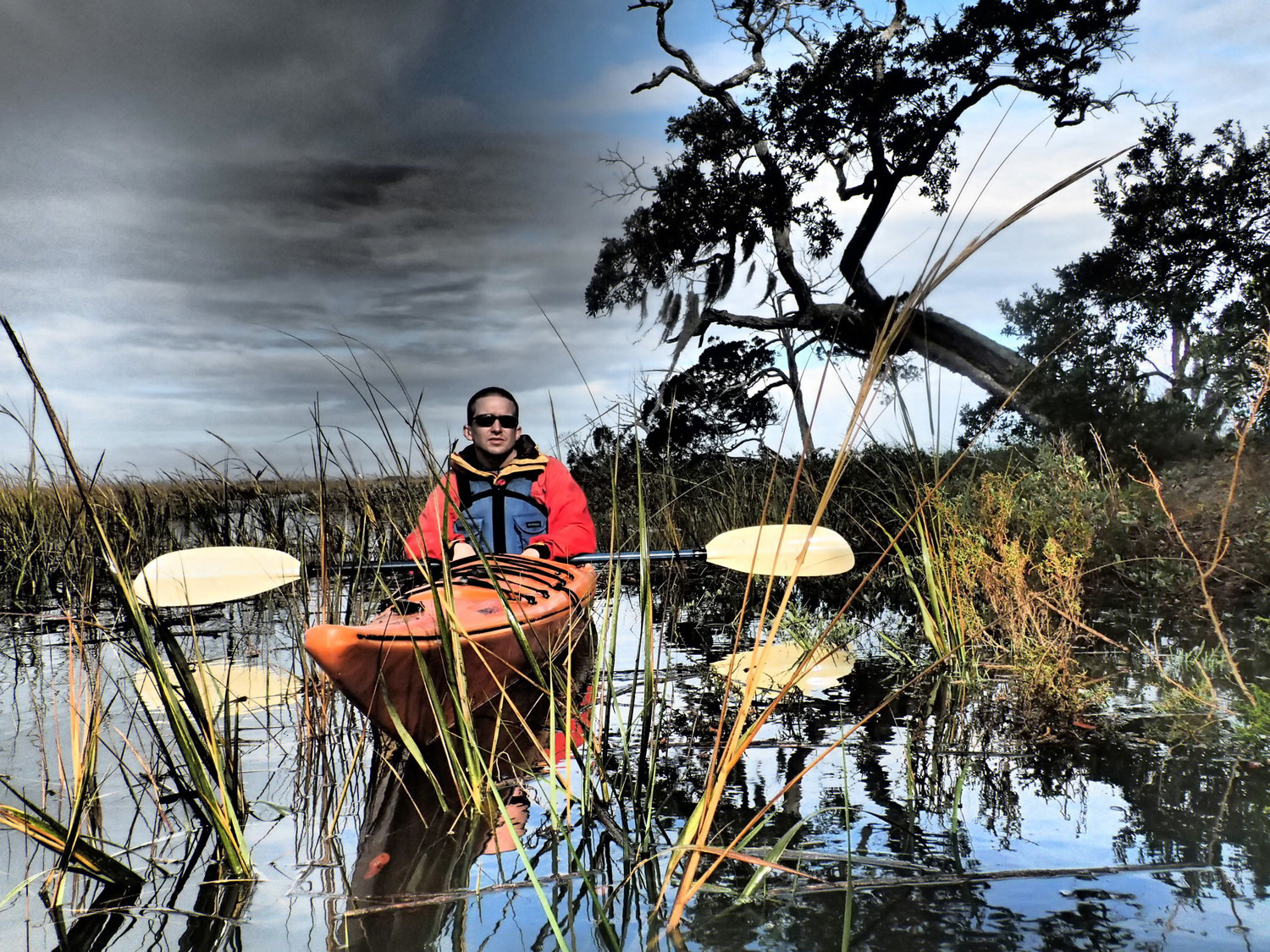 Savannah Canoe and Kayak