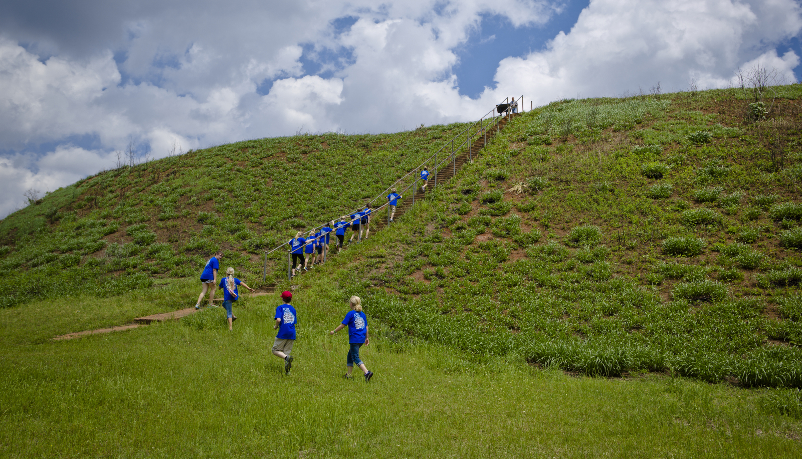 5 Native American Sites Not to Miss in Official