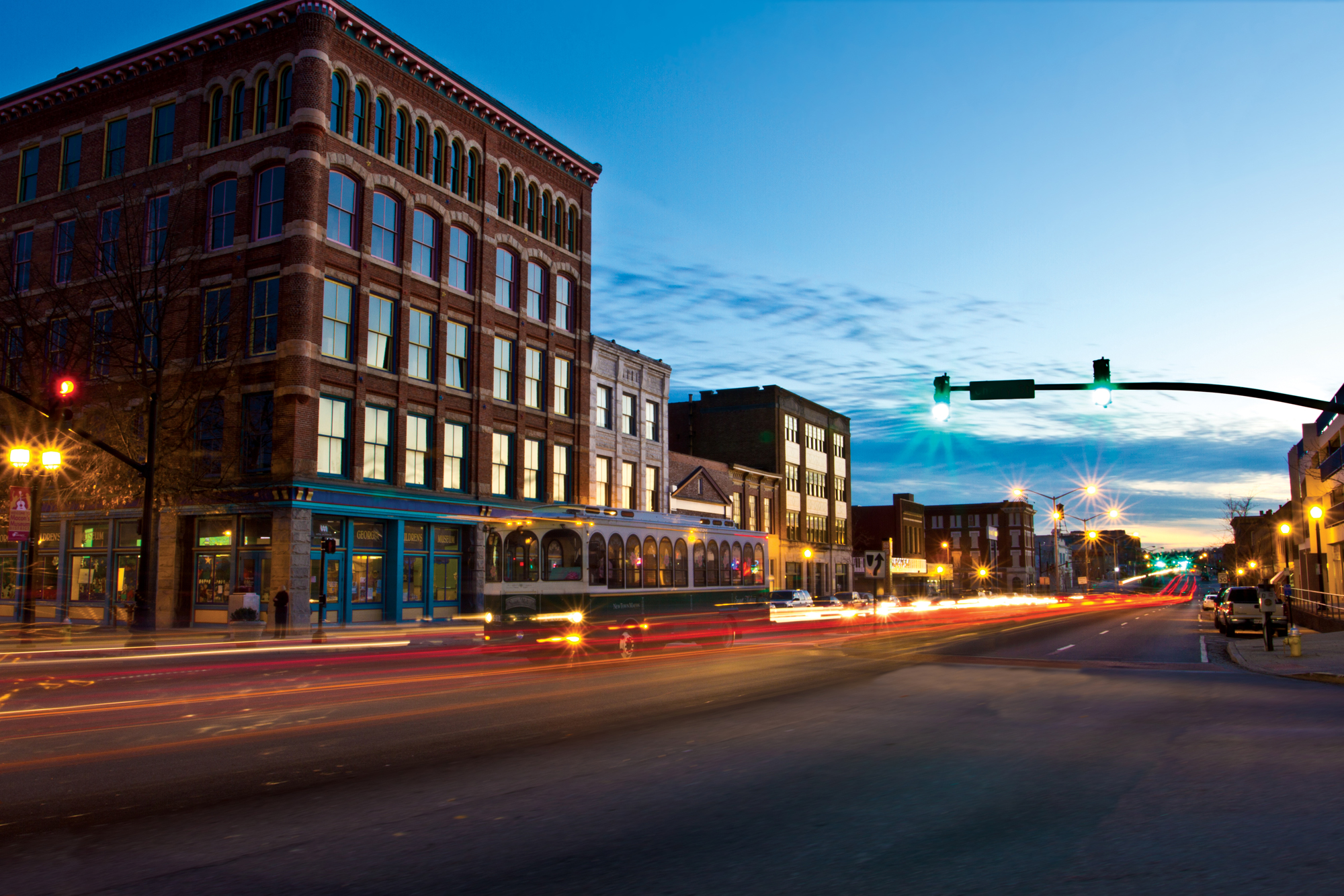 Macon