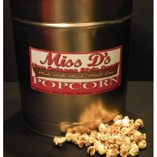 Miss D's New Orleans Style Candy