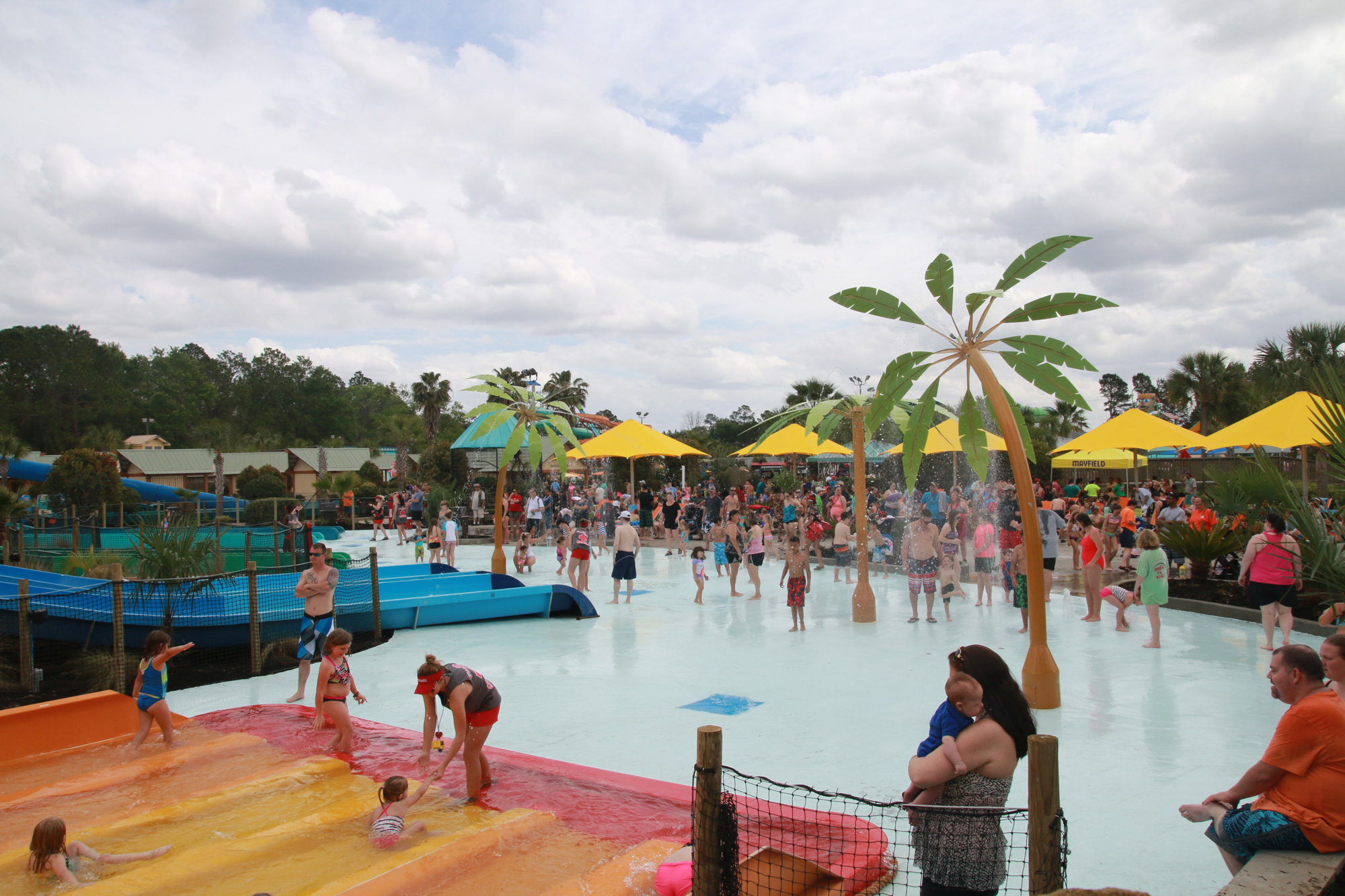 Film Locations Perfect for Summer Family Fun Official