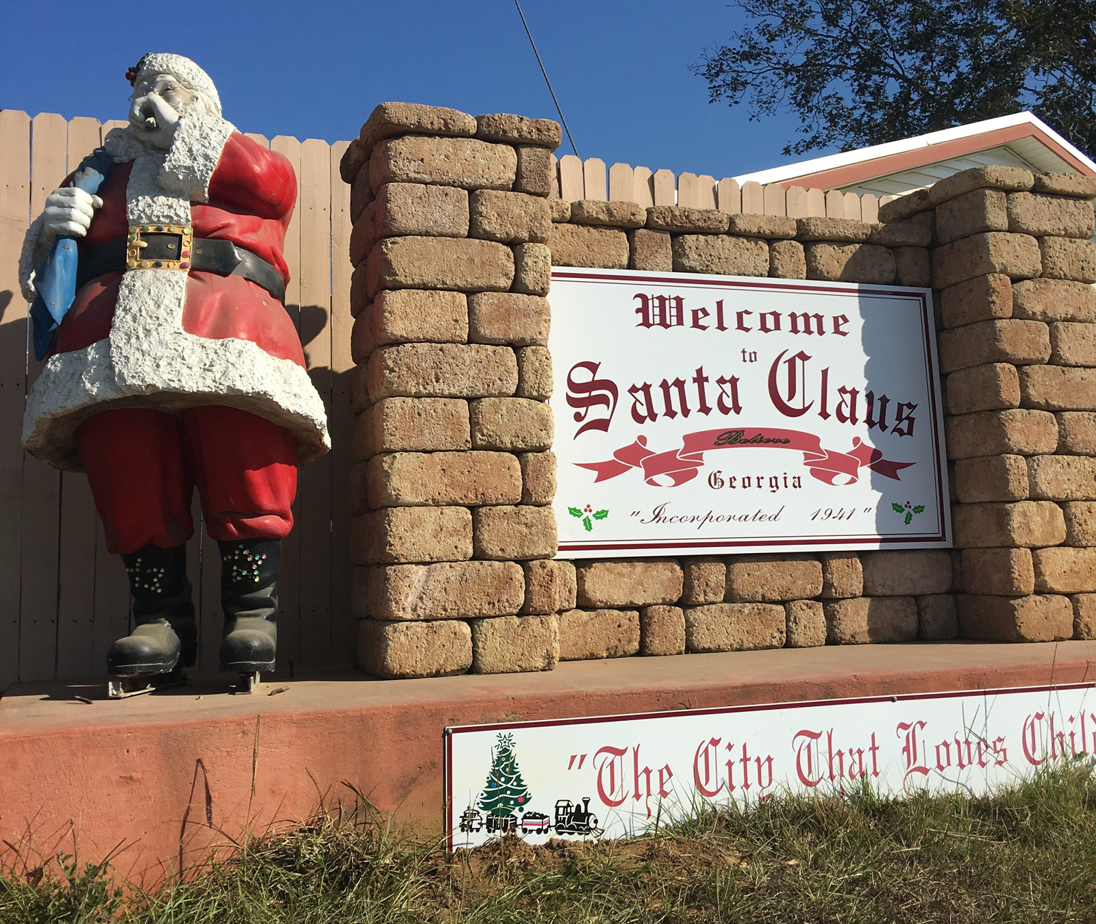 Unusual Ways to See Santa Official Tourism & Travel Website