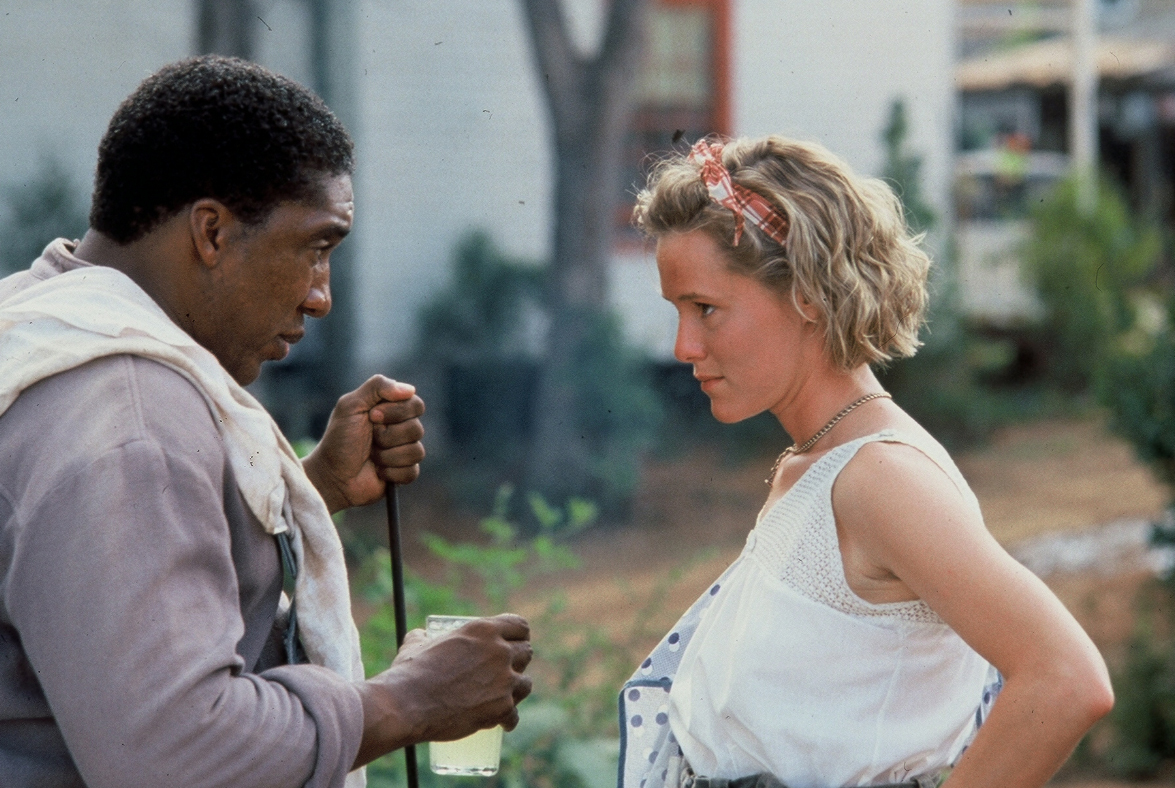 Mary Stuart Masterson Fried Green Tomatoes