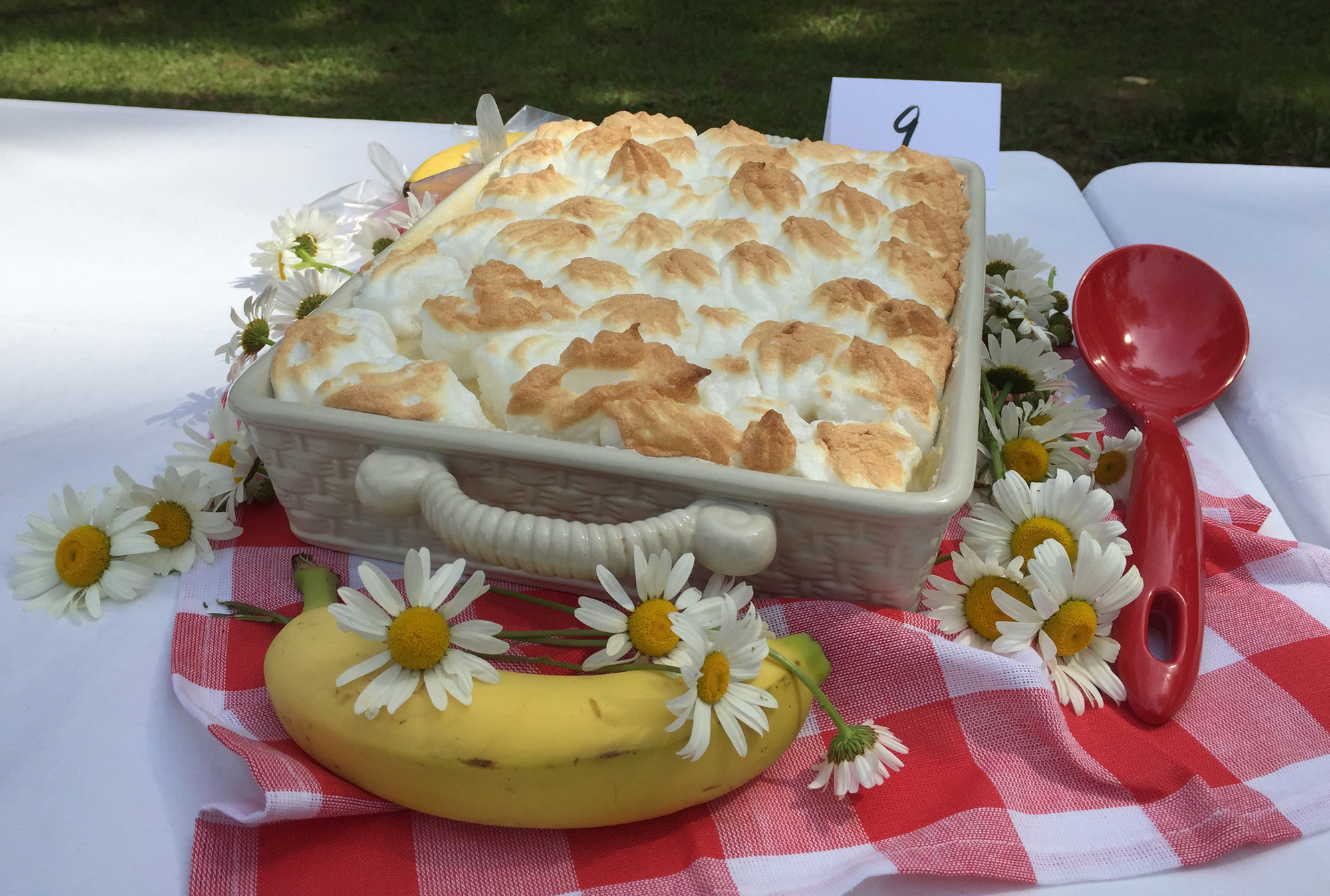 Southern Food Festivals Just in Time for Spring Official