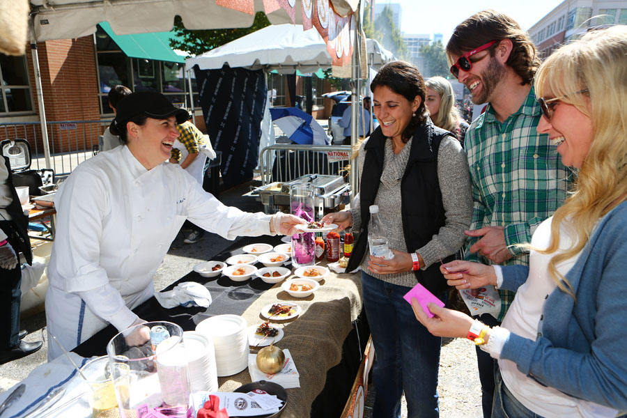 Taste of Atlanta