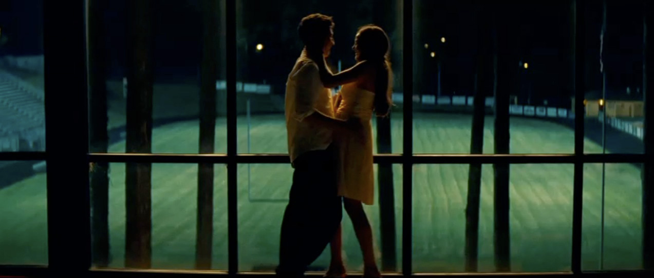 Shailene Woodley and Miles Teller star in The Spectacular Now, which filmed in Athens, Georgia