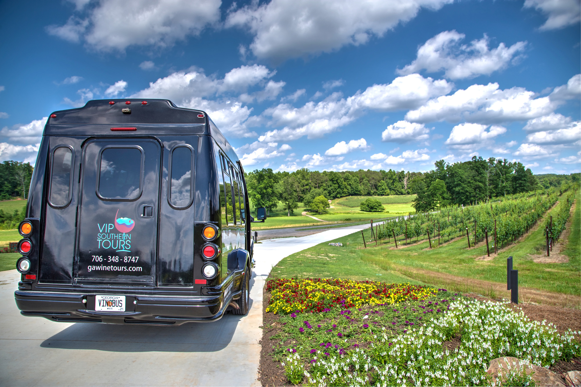 Wine Tasting Tours