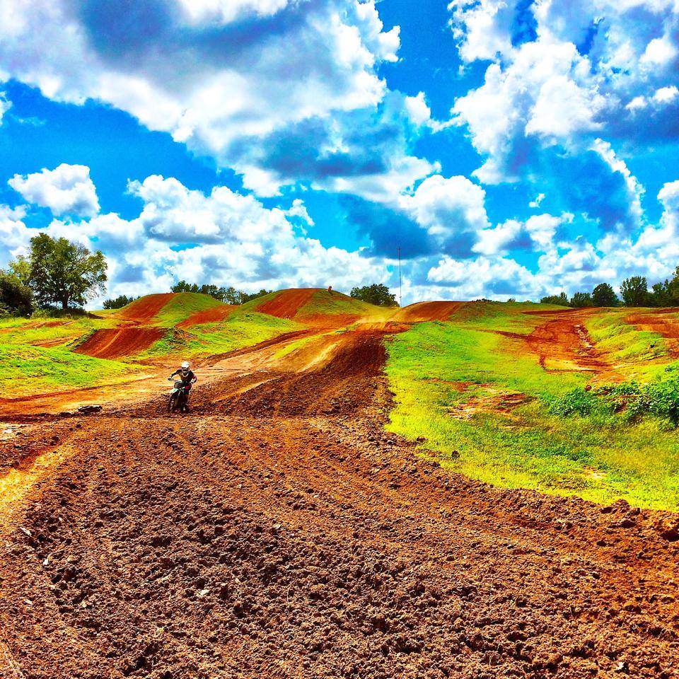 Moto X Compound