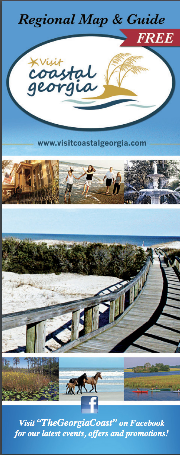 free georgia brochures official georgia tourism travel website how to make a travel brochure