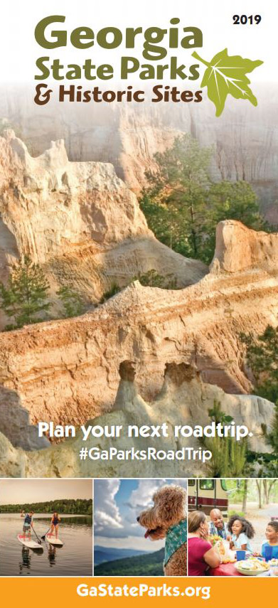 2019 State Parks