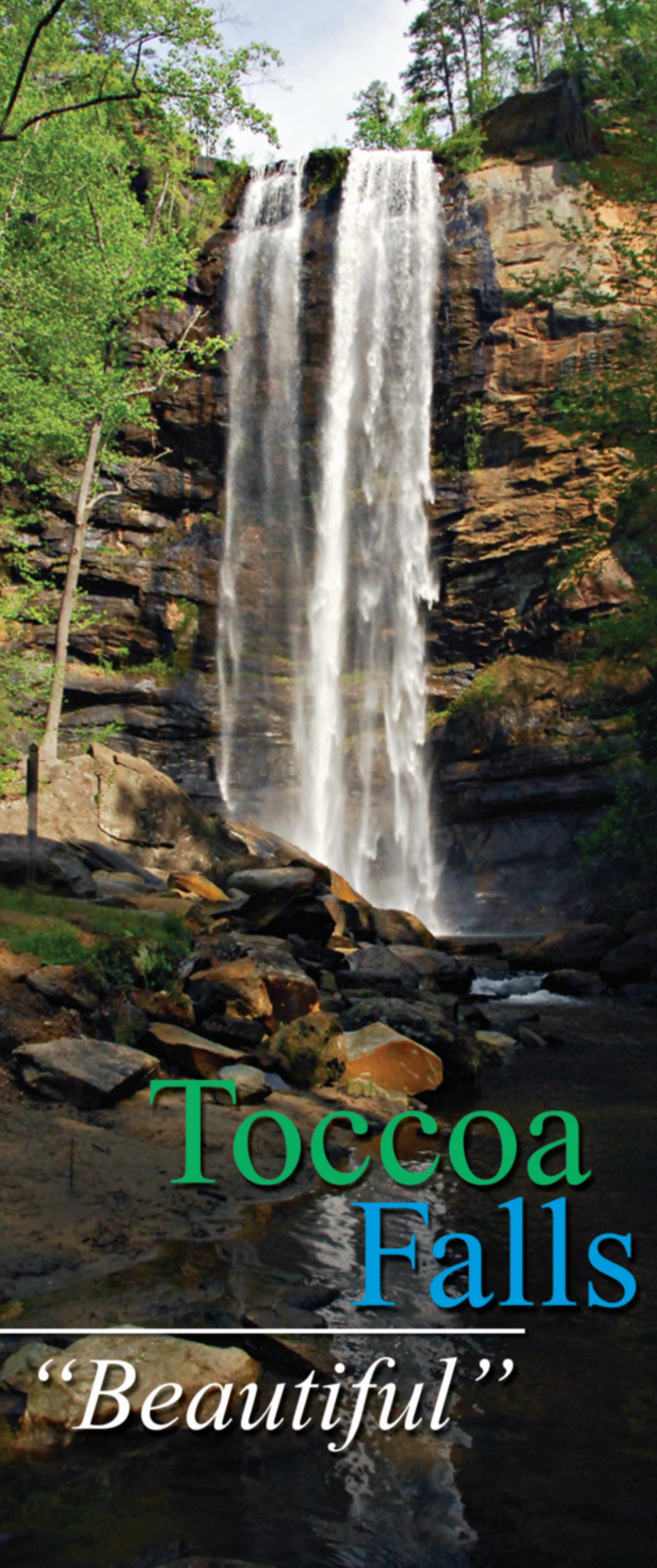 Toccoa Falls