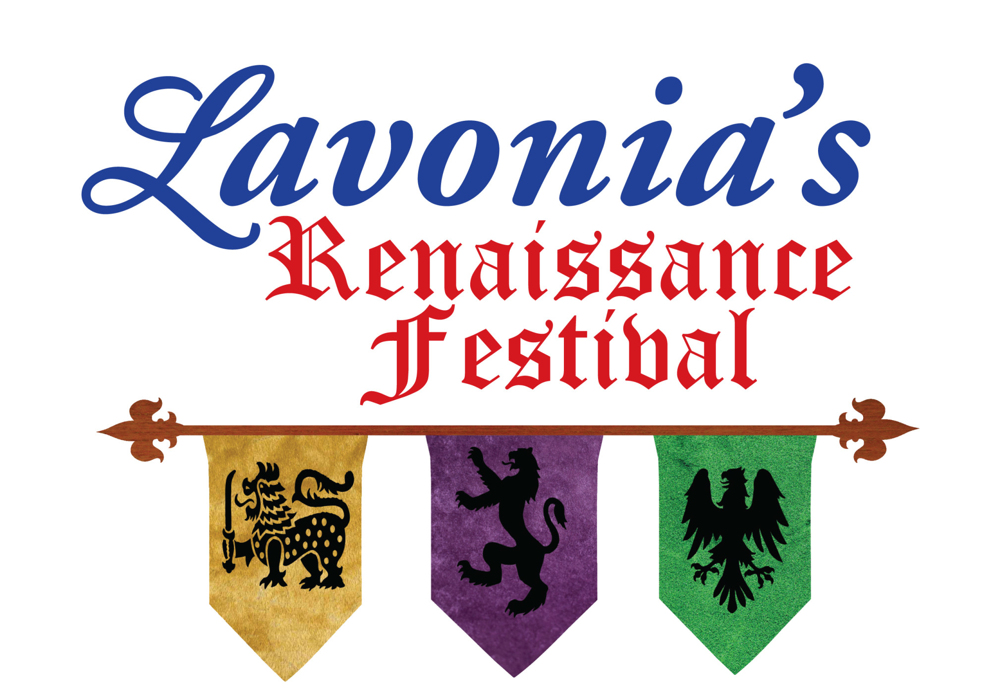 Lavonia's Mini Renaissance Festival Official Tourism & Travel