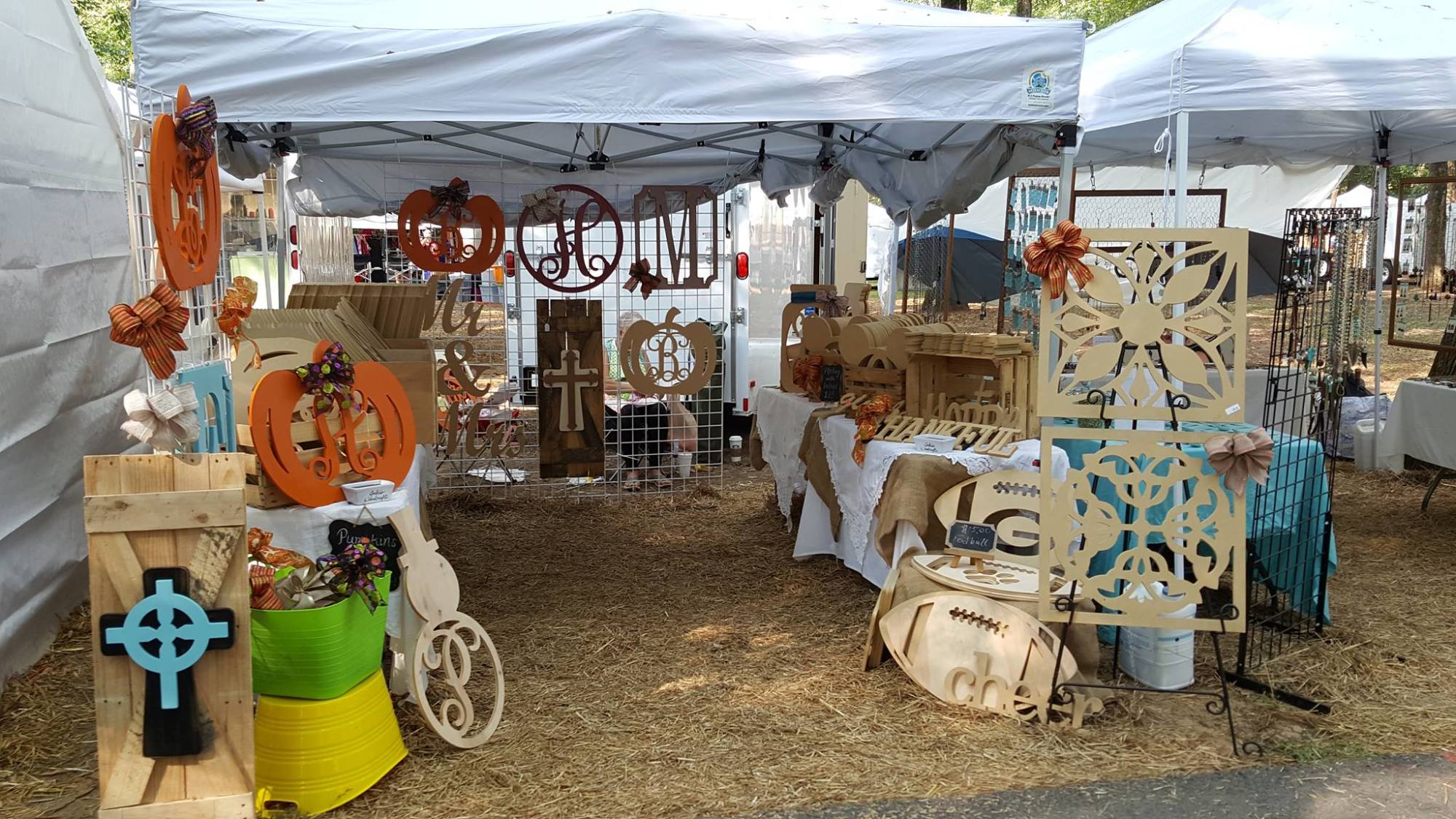 Paulding Meadows Arts Craft Festival Official Georgia Tourism