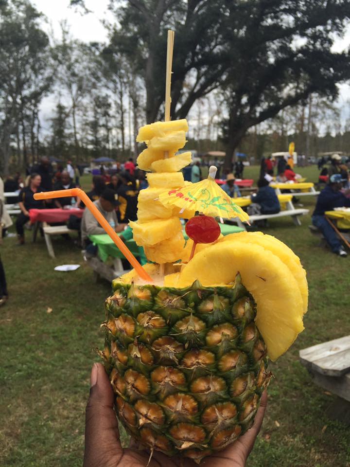 Riceboro Rice Festival Official Tourism & Travel site