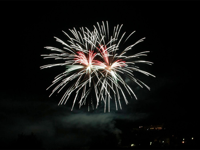 4th of July Fireworks Hike Official Tourism & Travel site