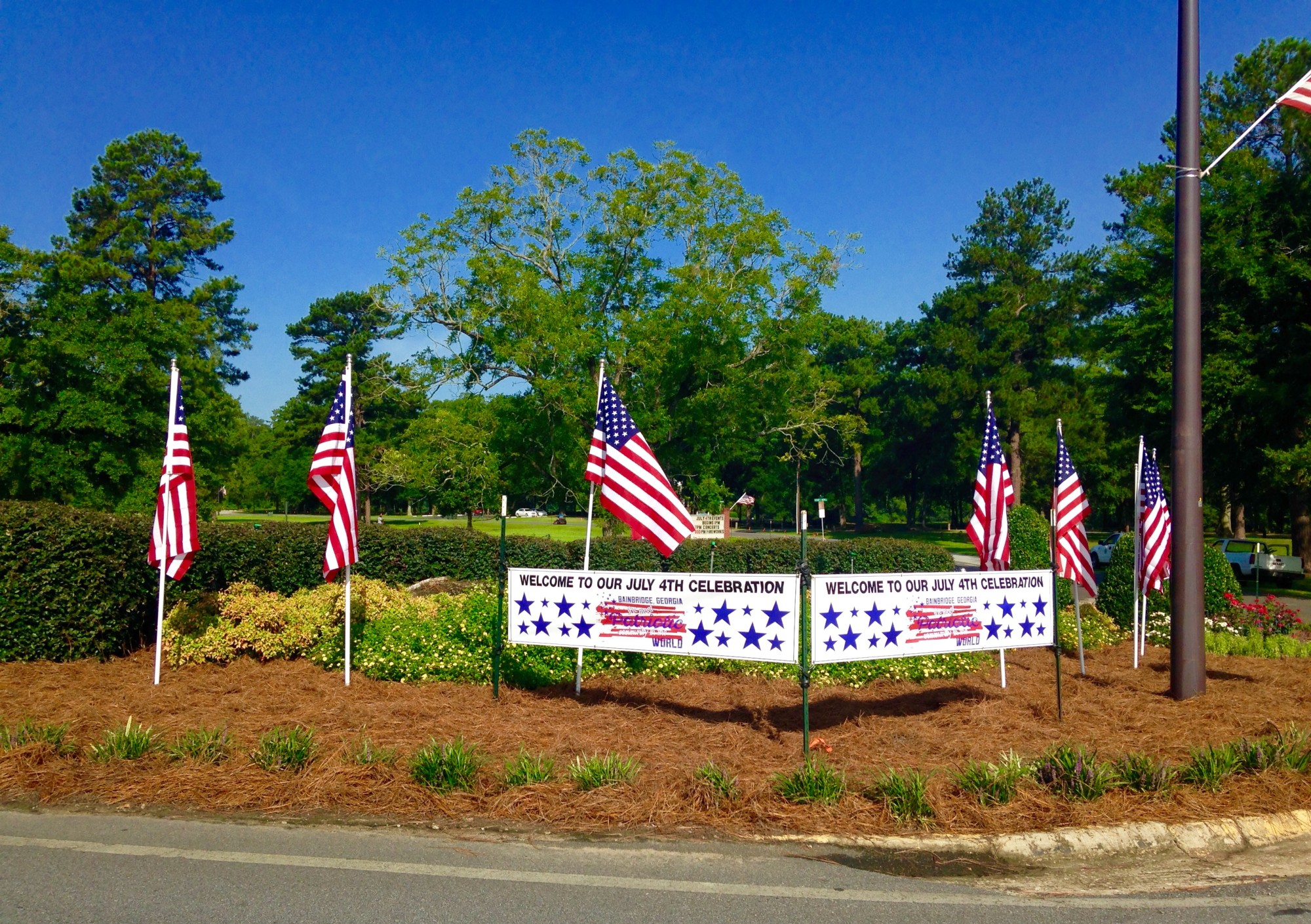 Annual July 4th Celebration Official Tourism & Travel site