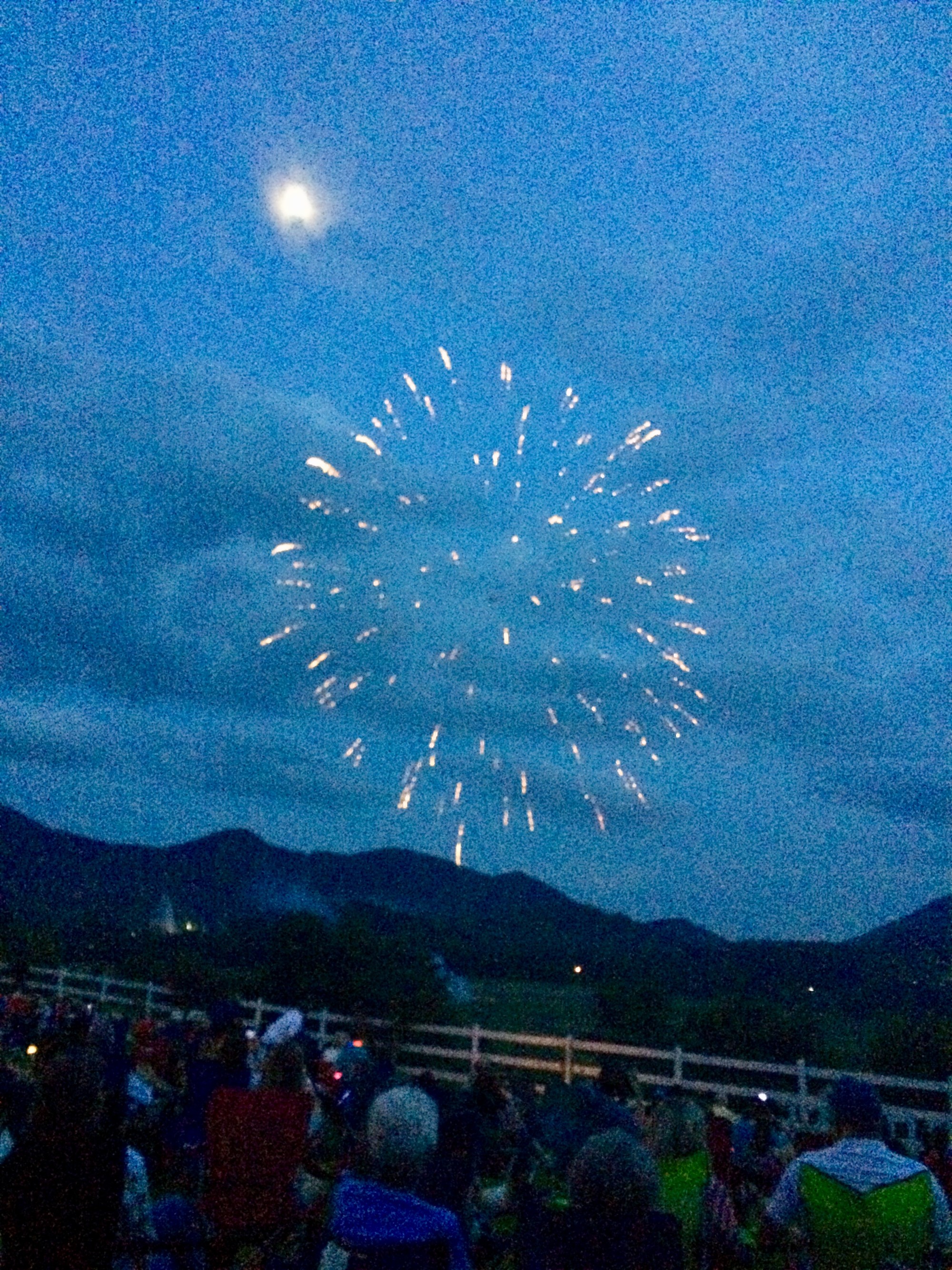 Labor Day Weekend Fireworks Official Tourism & Travel site
