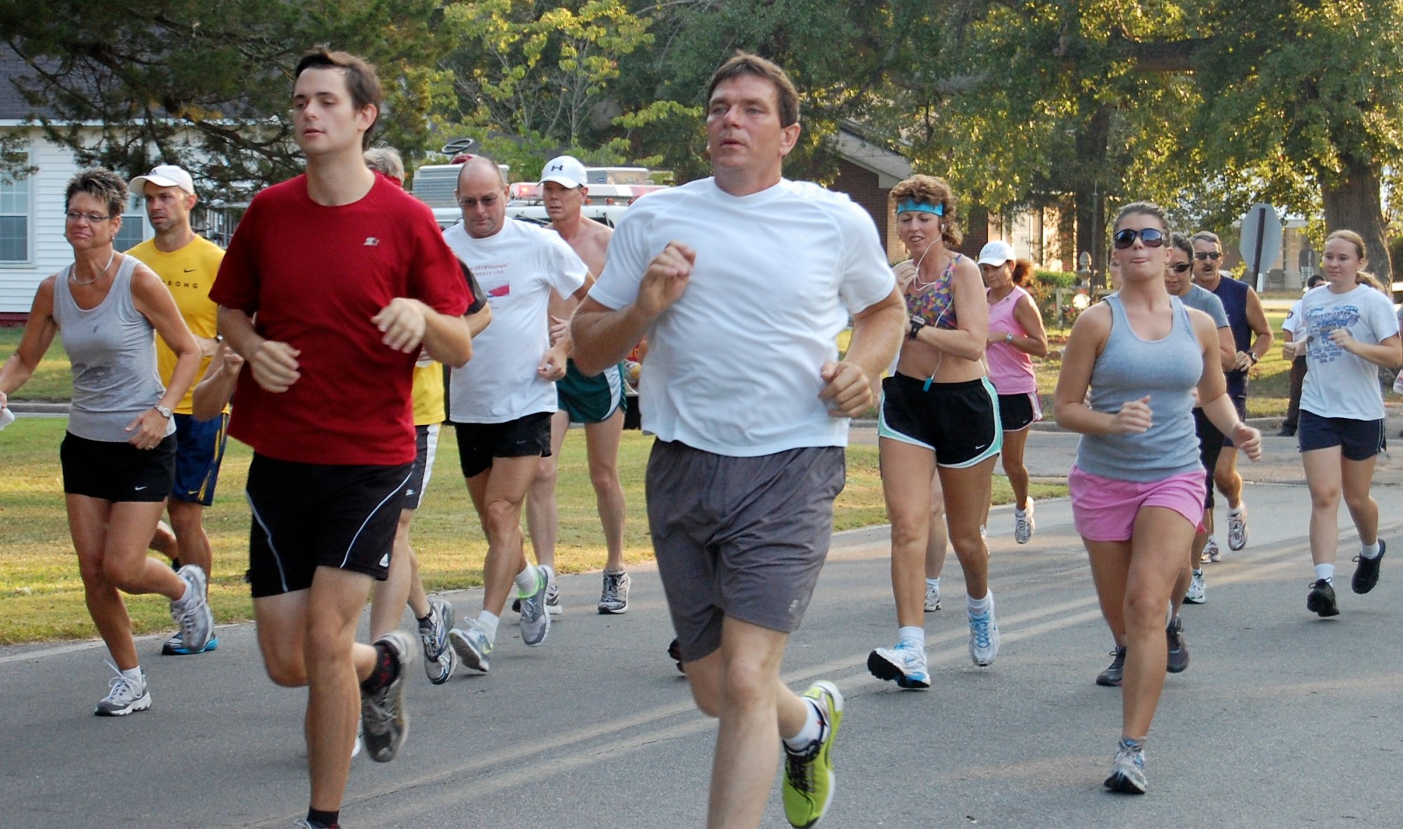 Lumber City Farm Day 1 Mile/5K Race Official Tourism & Travel