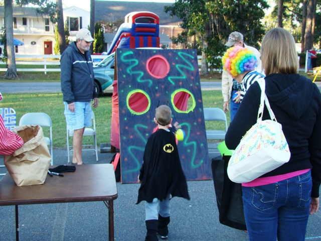 Kingsland Fall Festival Official Georgia Tourism Travel Website