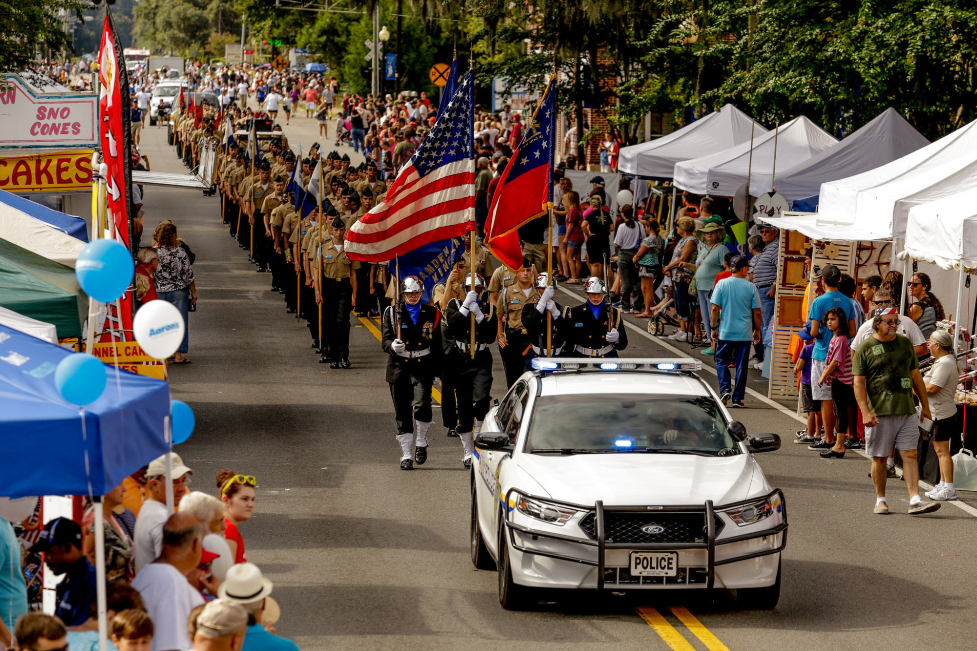 Kingsland Catfish Festival Official Tourism & Travel site
