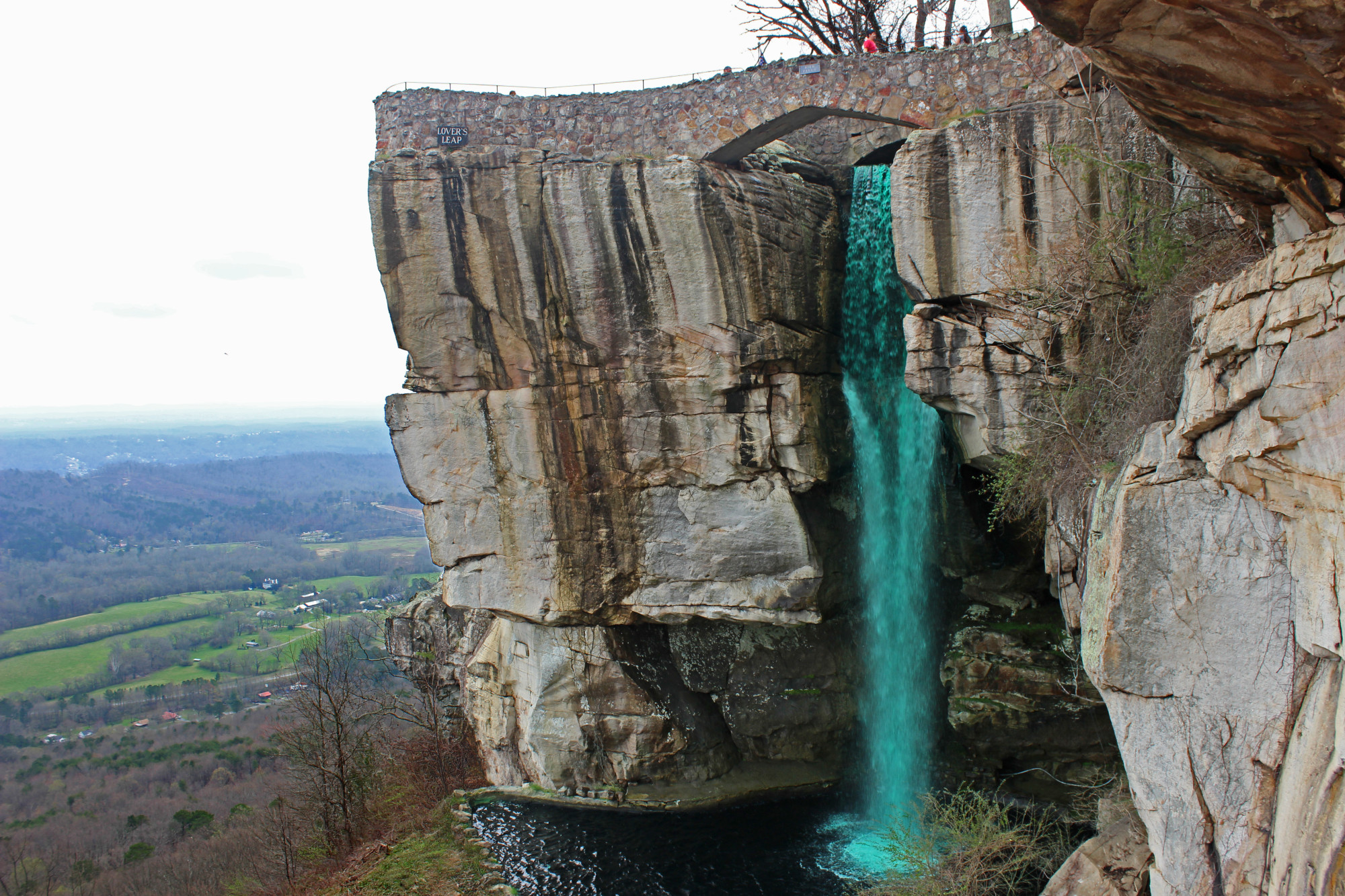 Shamrock City Official Tourism & Travel site Explore
