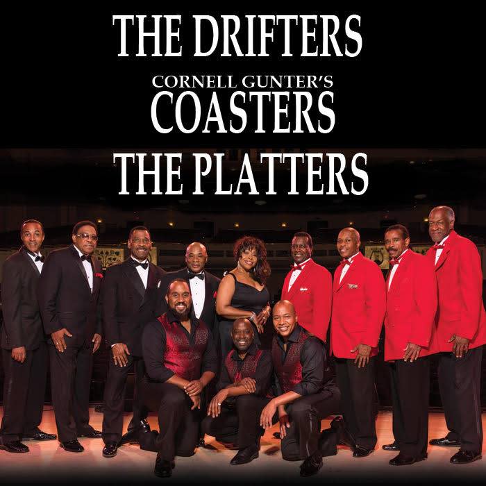 Coasters, Drifters and Platters Official Tourism & Travel