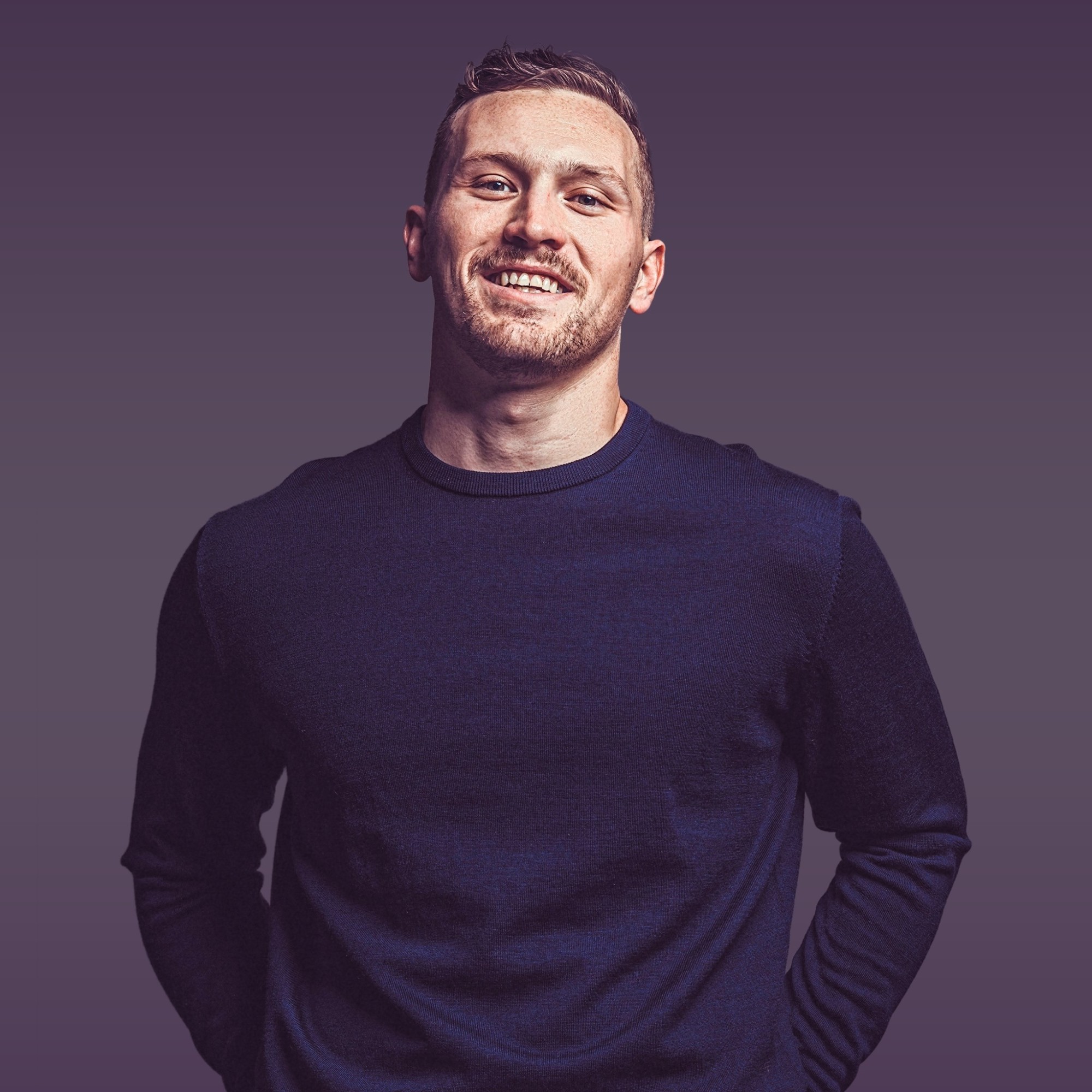 Big Comedy Network at District Live feat. Rocky Dale Davis Official