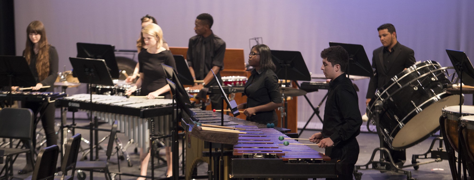 Instrumental Honors Recital Official Tourism & Travel site