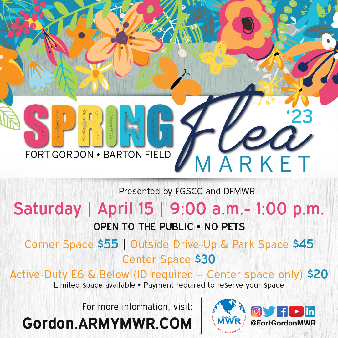 Spring Flea Market Official Tourism & Travel site