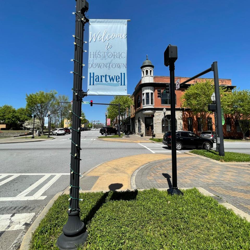 Historic Hartwell 5K Official Tourism & Travel site