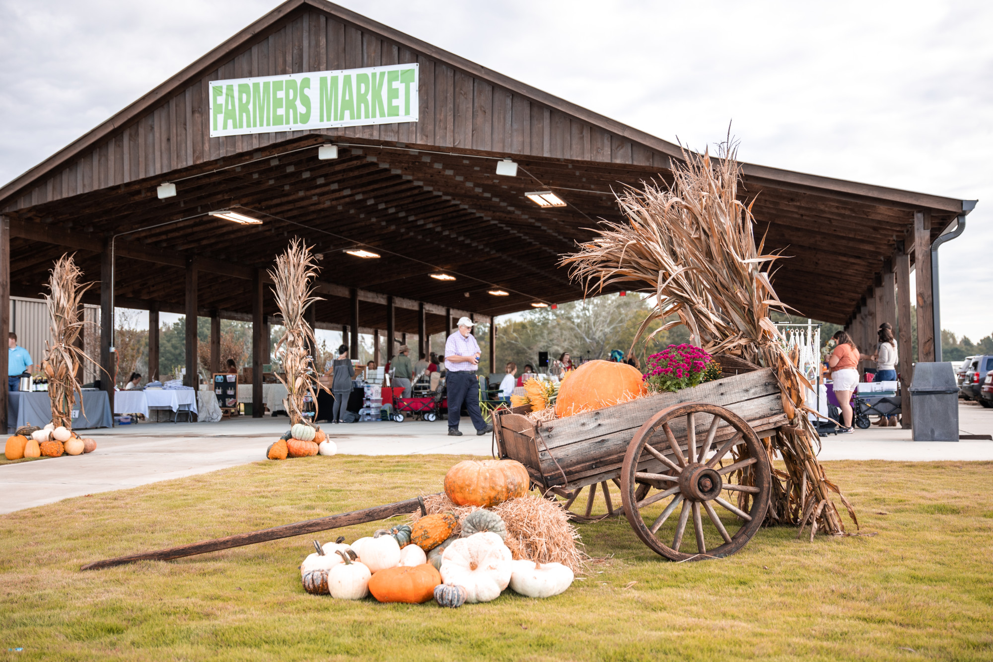 Flavors of Fall Festival Official Tourism & Travel site