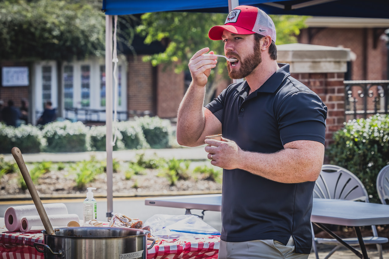 Downtown Chili Cookoff Official Tourism & Travel site