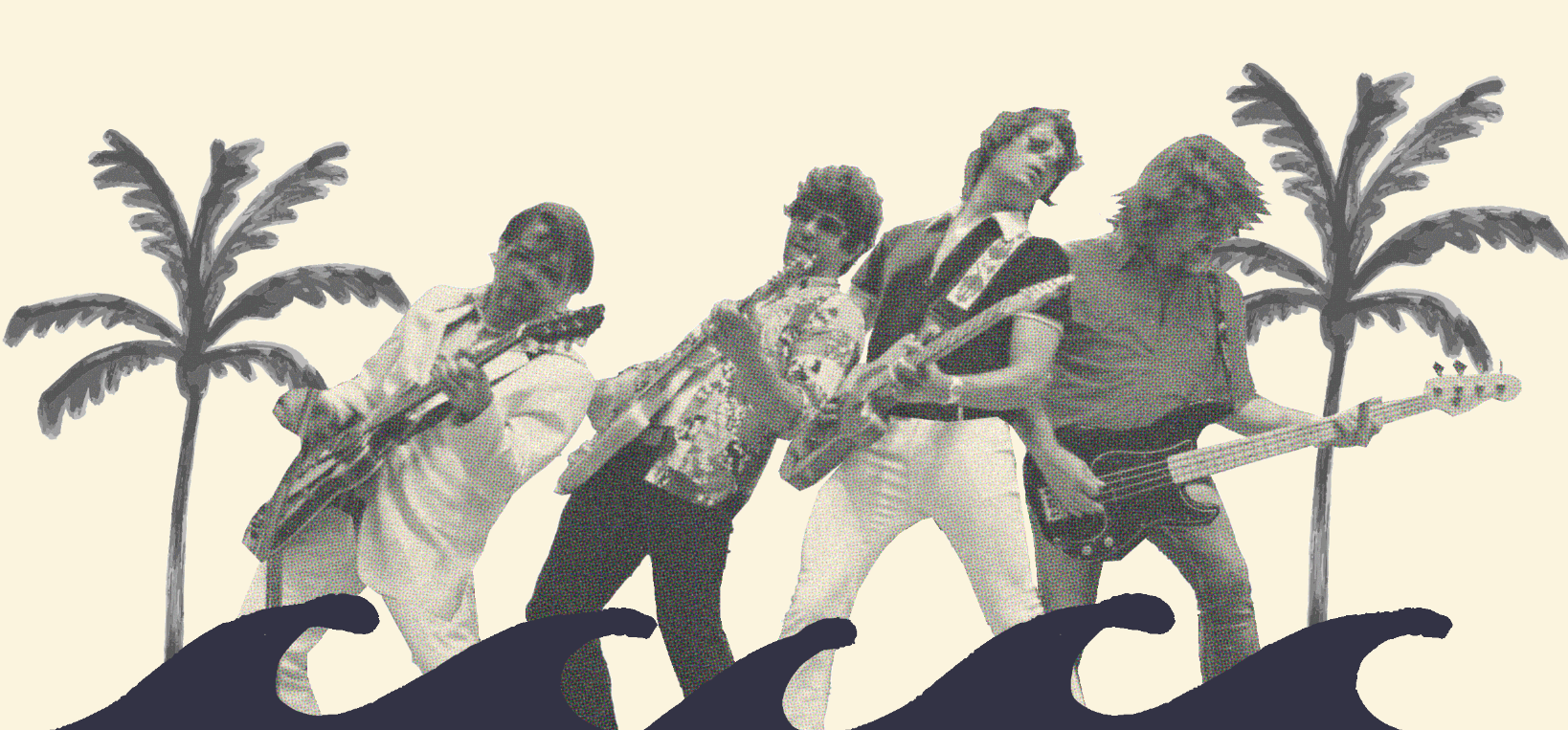 Yacht Rock Revue Official Tourism & Travel site Explore