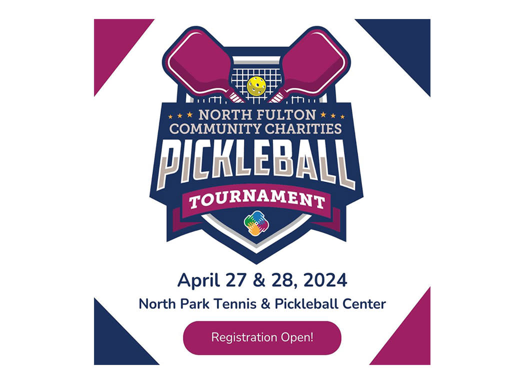 NFCC Pickleball Tournament Official Tourism & Travel site