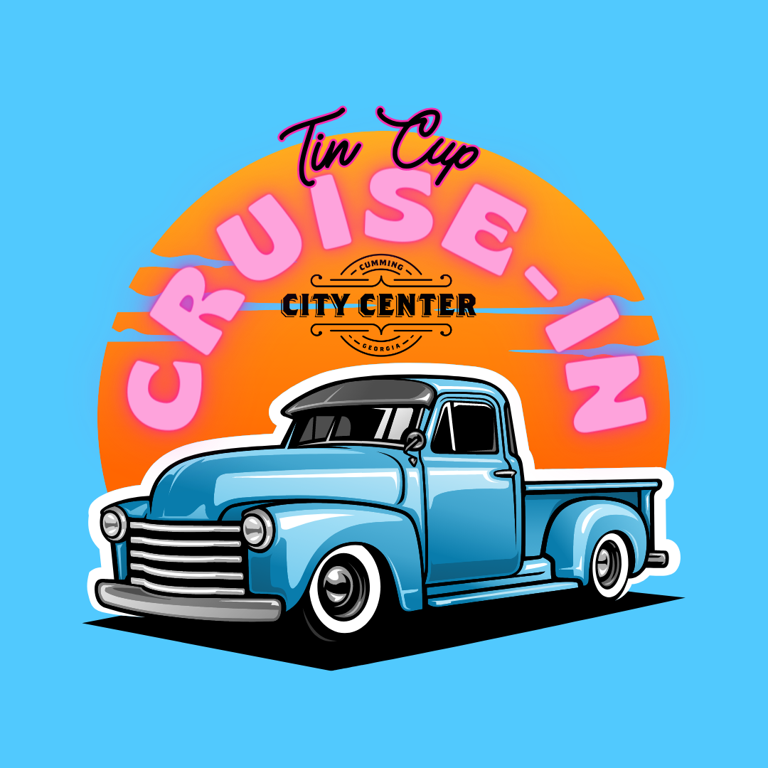 Tin Cup CruiseIn Official Tourism & Travel site Explore